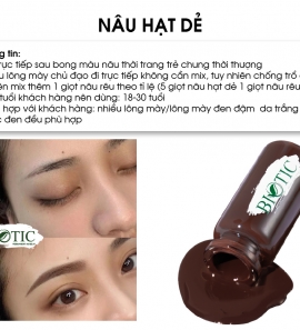 NÂU HẠT DẺ 2023