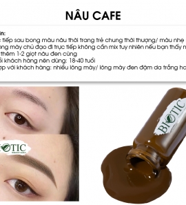 NÂU CAFE 2023