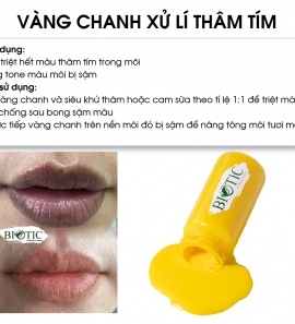 VÀNG CHANH 2023