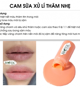 CAM SỮA 2023