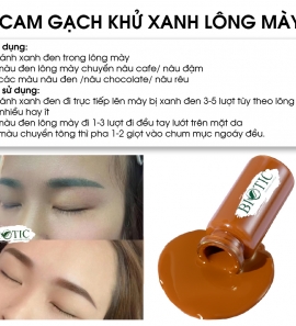 CAM GẠCH 2023