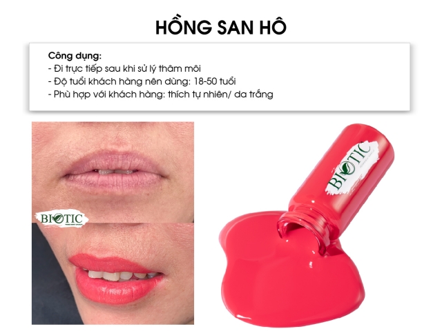 HỒNG SAN HÔ 2023