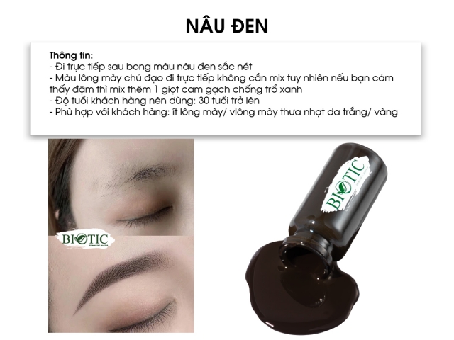 NÂU ĐEN 2023